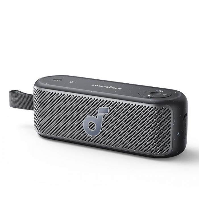 Anker - Anker Trdls Hgtalare Bluetooth Soundcore Motion - Svart