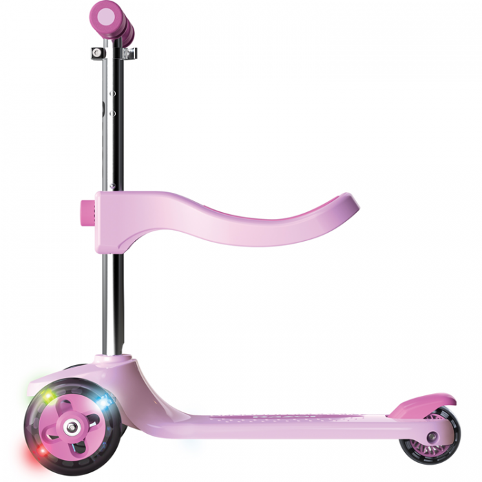 RAZOR - Razor Rollie Scooter Pink