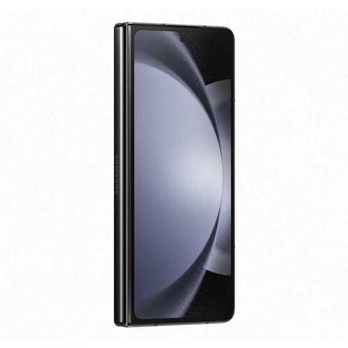 Samsung - Samsung Galaxy Z Fold 5 5G 256GB 12GB RAM - Svart