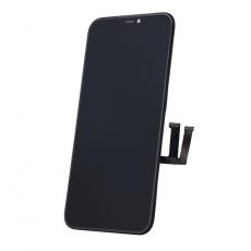 SpareParts - iPhone 11 Skärm med LCD-display Service Pack ZY - Svart