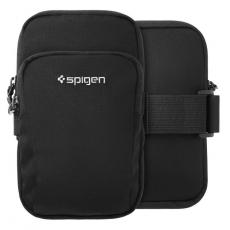 Spigen - Spigen Armband Dynamic Shield A702 - Svart