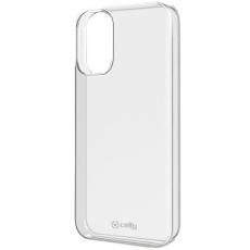 Celly - CELLY Galaxy A14 5G Skal TPU - Transparent