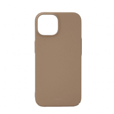 Onsala - Onsala iPhone 15 Mobilskal Slim UltraBurst - Sand Beige