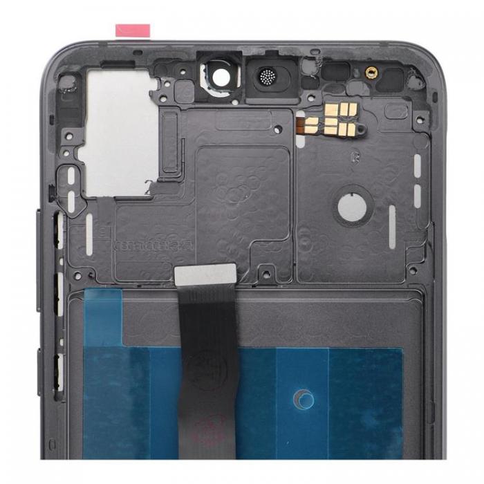 SpareParts - HUAWEI P20 Skrm med LCD-display FixCell OEM