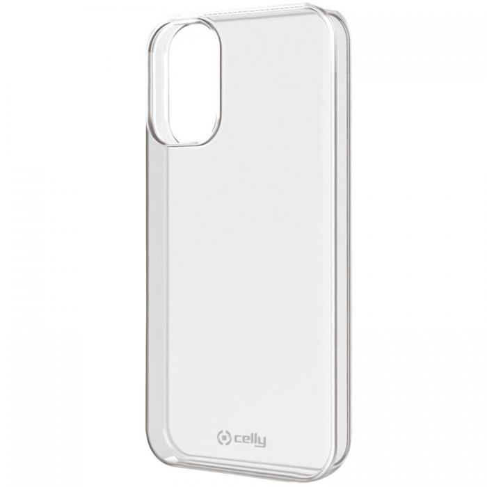 Celly - CELLY Galaxy A14 5G Skal TPU - Transparent