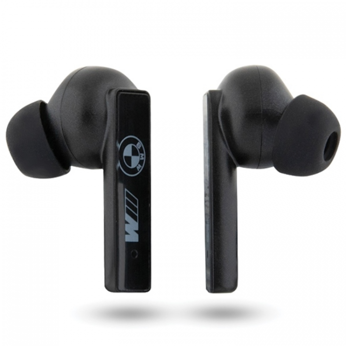 BMW - BMW In-Ear Hrlurar TWS M Collection - Svart