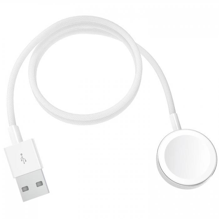 Celly - Celly Trdls Apple Watch-laddare USB-A