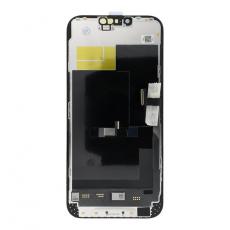 SpareParts - iPhone 13 Pro Max Skärm med LCD-display NCC Soft OLED IC Byte