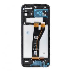 SpareParts - SAMSUNG A14 5G Skärm med LCD-display A146 B/M NCC OEM