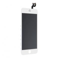 SpareParts - iPhone 6S Plus Skärm med LCD-display JK - Vit