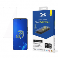 3MK - 3MK Xiaomi 14 Ultra Skärmskydd SilverProtection Plus - Clear