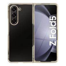 A-One Brand - Galaxy Z Fold 5 5G Mobilskal Focus - Guld