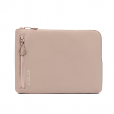 Golla - Golla Laptop Sleeve Metro Neoprene 15" - Cream