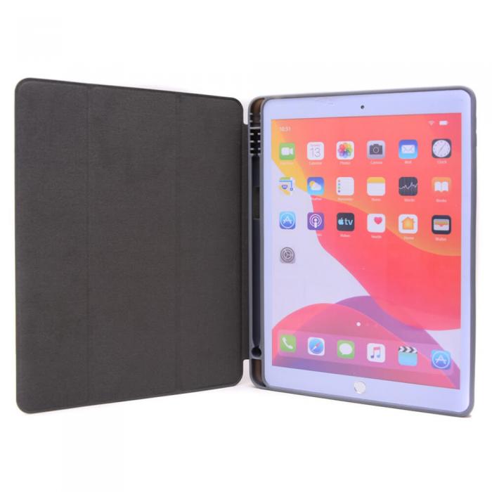 GEAR - GEAR Tabletfodral Gr iPad 10,2