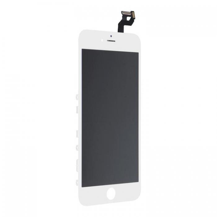 SpareParts - iPhone 6S Plus Skrm med LCD-display JK - Vit