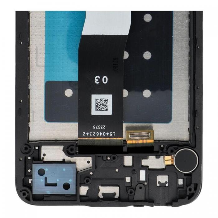 SpareParts - SAMSUNG A05s Skrm med LCD-display FixCell OEM