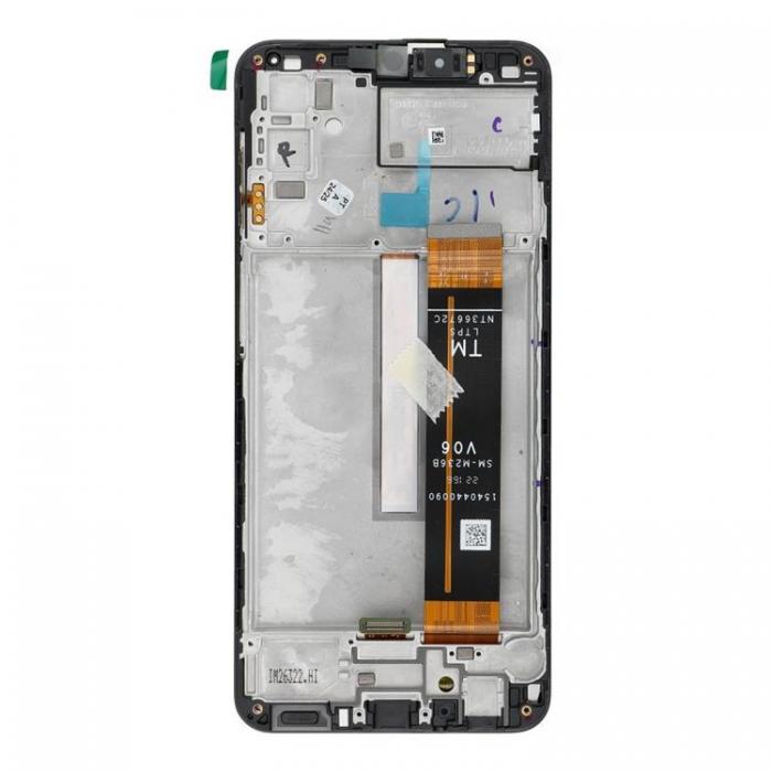 SpareParts - SAMSUNG M23 Skrm med LCD-display ServicePack GH82-28487A