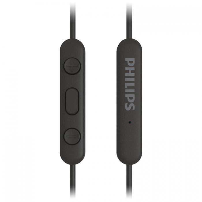 Philips - PHILIPS In-Ear-Hrlurar med Mikrofon Och Fjrrkontroll