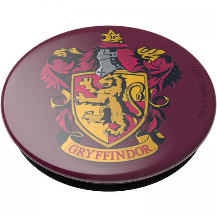 PopSockets - POPSOCKETS Mobilhllare / Mobilgrepp Gryffindor