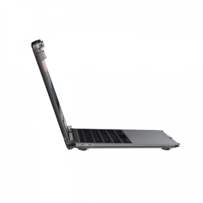 UTGATT1 - UAG MacBook Air 13 Fodral Plyo - Transparent