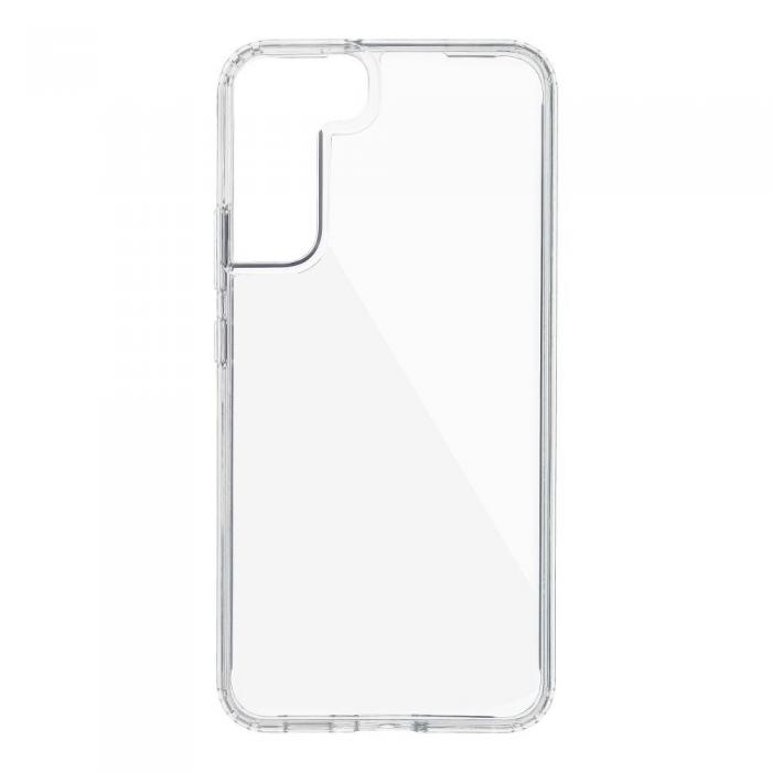 OEM - Samsung Galaxy A13 4G Skal Clear 2mm Mjukplast Transparant