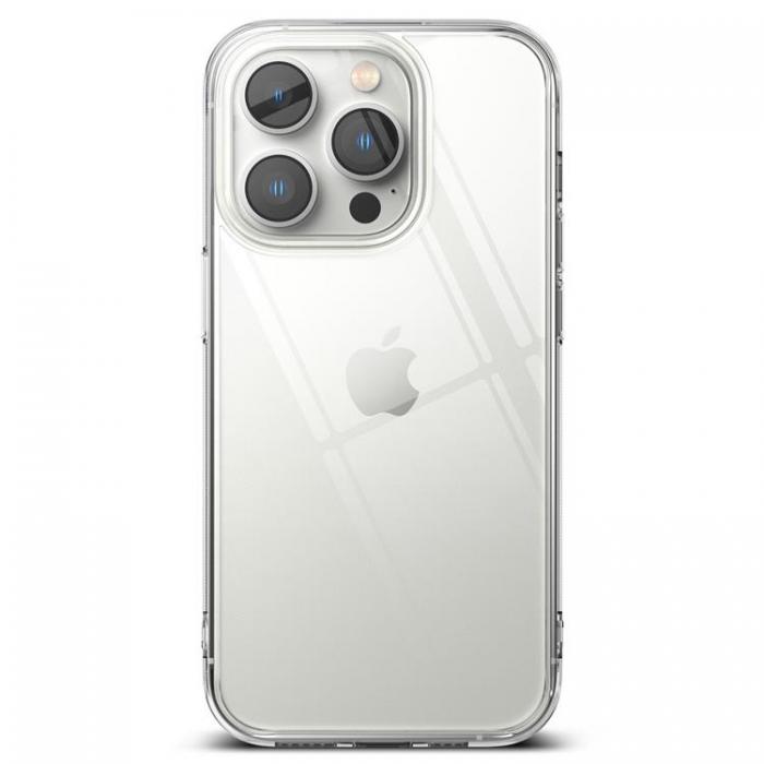 Ringke - Ringke iPhone 14 Pro Max Skal Fusion - Clear