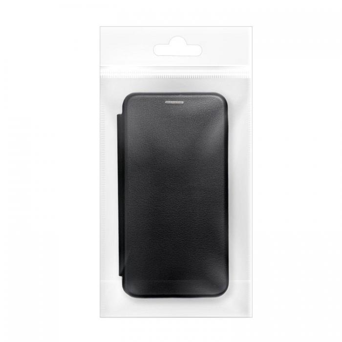 A-One Brand - Galaxy S24 Plus Mobilfodral Elegance Holster - Svart