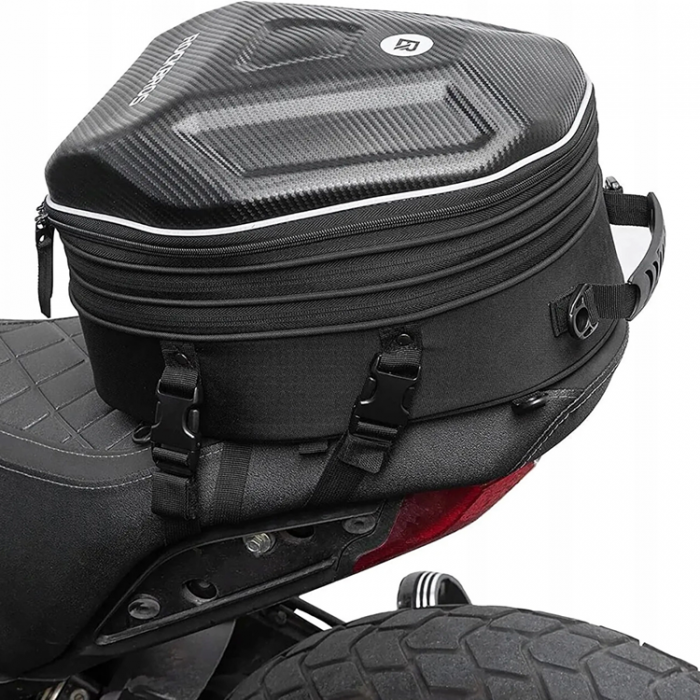 Rockbros - Rockbros Motorcykel Tankvska 35 L 30140026001 - Svart