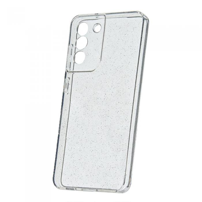 OEM - Glansigt fodral fr Samsung Galaxy S21 FE transparent