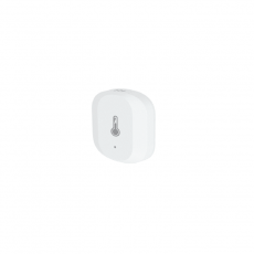 WOOX - Woox Zigbee Smart Humidity & Temperature Sensor