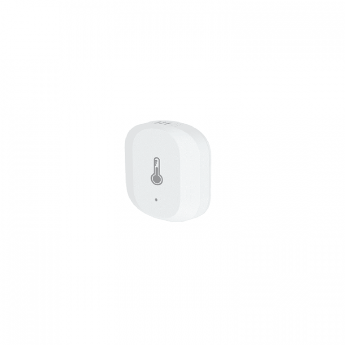 WOOX - Woox Zigbee Smart Humidity & Temperature Sensor