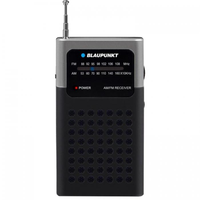 Blaupunkt - Blaupunkt Fickradio PR4BK AM/FM