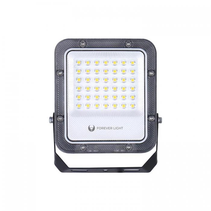 Forever Light - Forever Strlkastare LED PROXIM+ 30W 4000K 4500lm 230V IP65