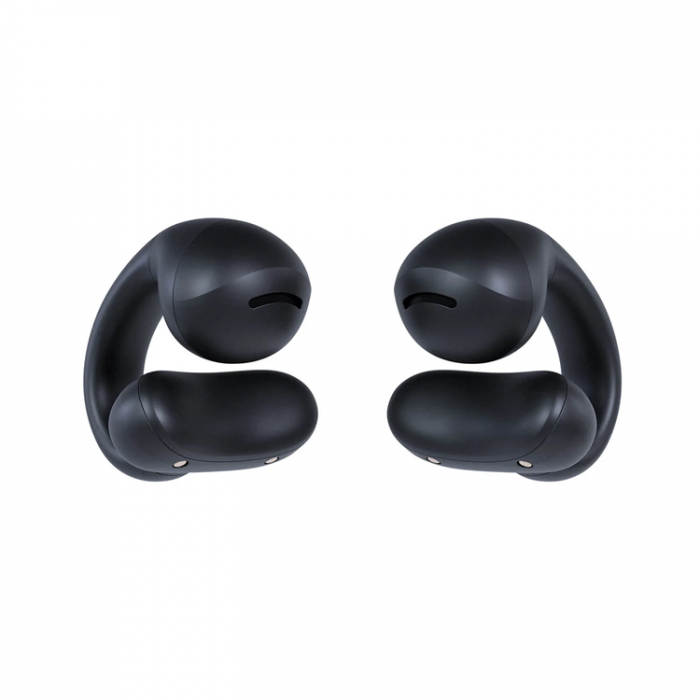 Happy Plugs - Happy Plugs TWS In-Ear Hrlurar Clip OWS - Svart