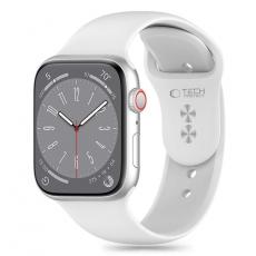 Tech-Protect - Tech-Protect Apple Watch 4/5/6/7/8/9/SE (38/40/41mm) Band Silikon