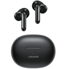 USAMS - USAMS In-Ear Hörlurar Bluetooth TWS X-Don Series - Svart