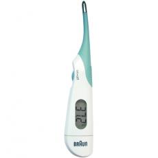 Braun - Braun Digital Febertermometer