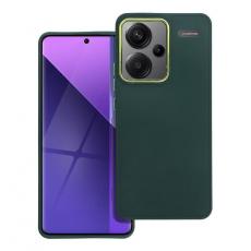 A-One Brand - Xiaomi Redmi Note 13 Pro Plus Mobilskal Frame - Grön