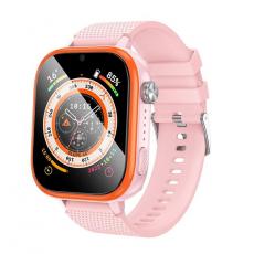 Hoco - Hoco Smartwatch för Barn 2G Y101 - Rosa