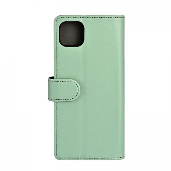 GEAR - GEAR Mobilfodral Samsung A22 5G - Pine Green