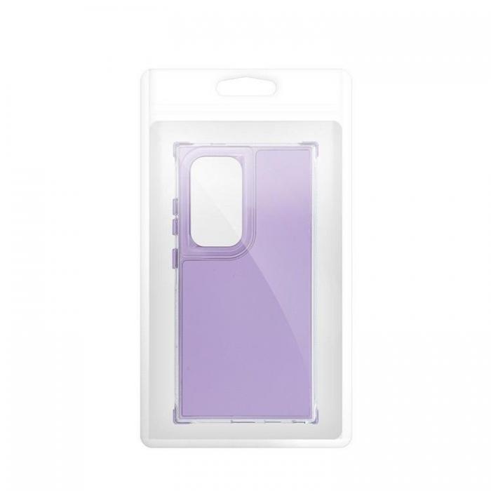 A-One Brand - Galaxy A35 5G Mobilskal Matrix - Violett