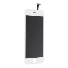 SpareParts - iPhone 6 Skärm med LCD-display JK - Vit