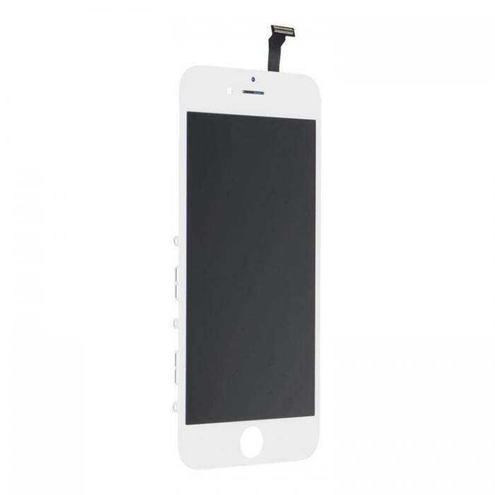 SpareParts - iPhone 6 Skrm med LCD-display JK - Vit