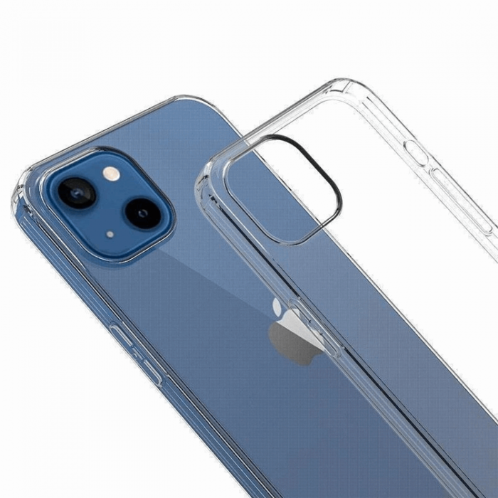 A-One Brand - Huawei Honor 90 Mobilskal Ultra Clear - Transparent