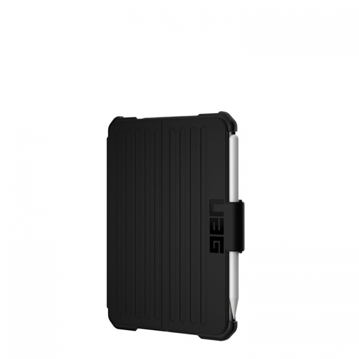 Urban Armor Gear - UAG Metropolis SE fr Apple iPad Mini (7:e gen) - Svart