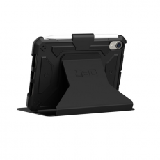 Urban Armor Gear - UAG Metropolis SE för Apple iPad Mini (7:e gen) - Svart