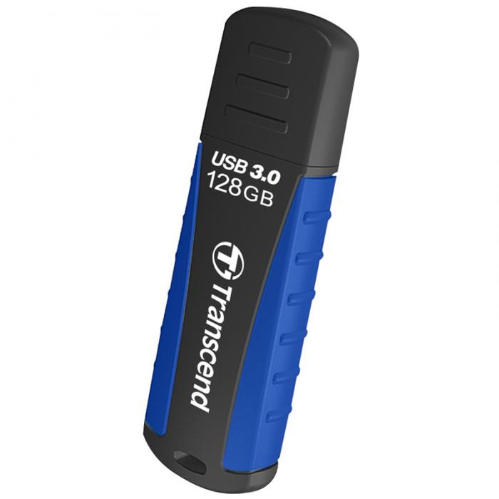 Transcend - Transcend JetFlash 810 USB 3.0-minne, 128GB