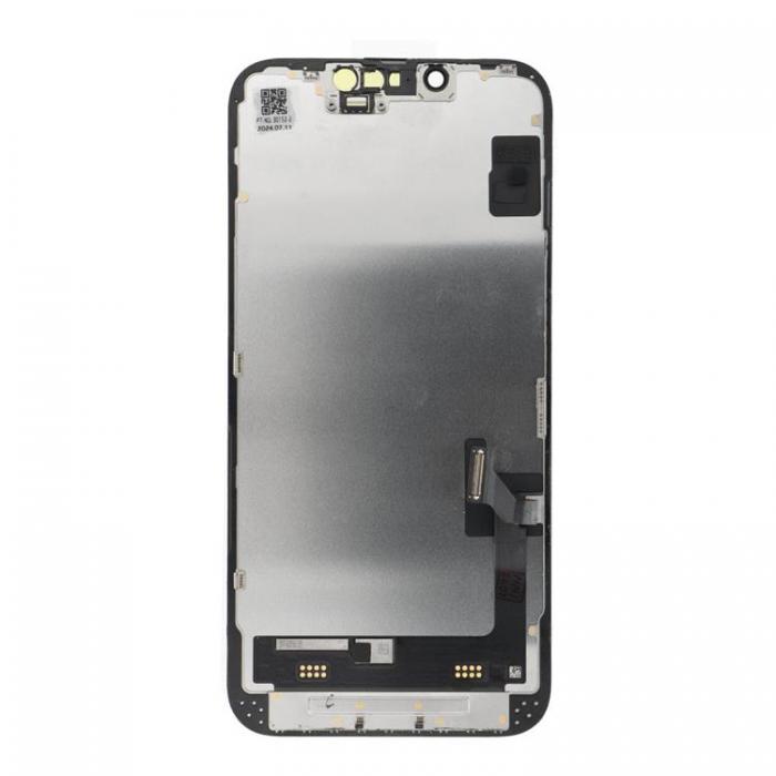 SpareParts - iPhone 14 Skrm med LCD-display FixCell Super Retina XDR