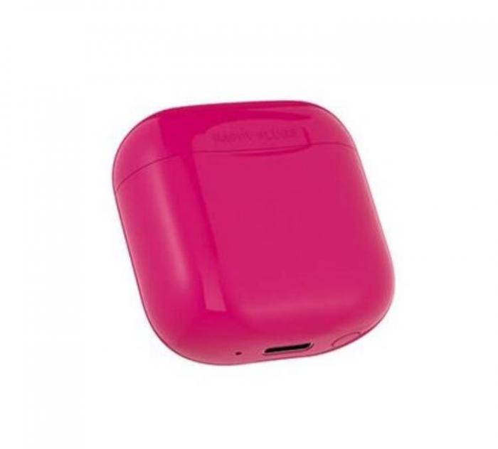 Happy Plugs - Happy Plugs Joy Hrlur In-Ear TWS - Cerise