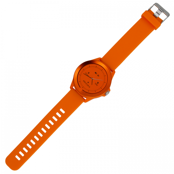 Forever - Forever Smartwatch Colorum - Orange